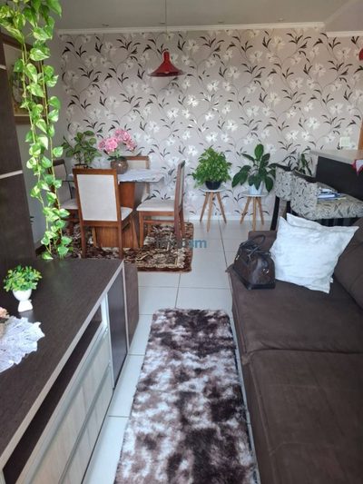 Apartamento, 3 quartos, 68 m² - Foto 3
