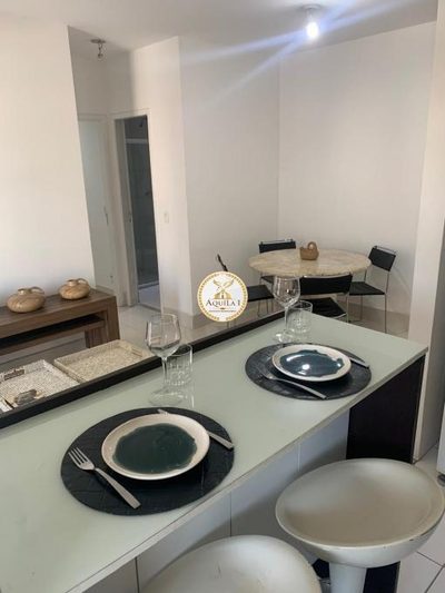 Apartamento, 2 quartos, 67 m² - Foto 4