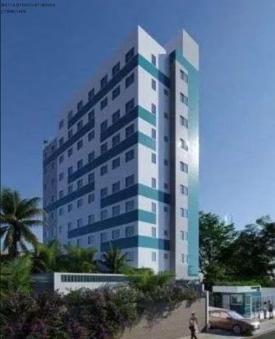 Apartamento, 1 quarto, 18 m² - Foto 1