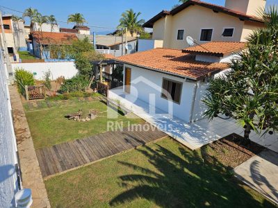 Casa, 1 quarto, 300 m² - Foto 1