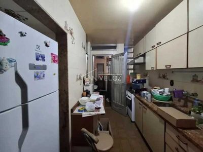 Apartamento, 2 quartos, 103 m² - Foto 4