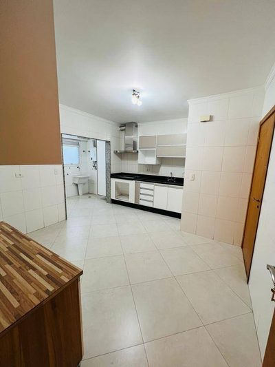 Apartamento, 4 quartos, 131 m² - Foto 5