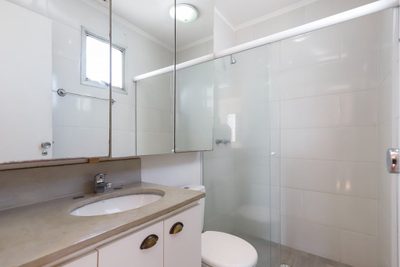 Apartamento, 3 quartos, 80 m² - Foto 2
