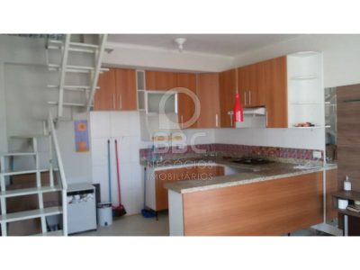 Sobrado, 2 quartos, 70 m² - Foto 4