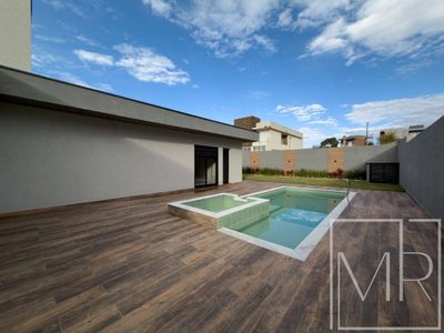 Casa, 4 quartos, 260 m² - Foto 2