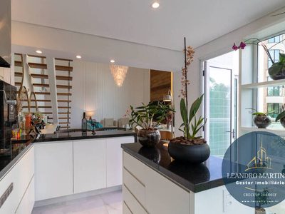 Apartamento, 4 quartos, 211 m² - Foto 4