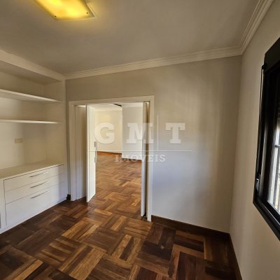 Apartamento, 3 quartos, 181 m² - Foto 5