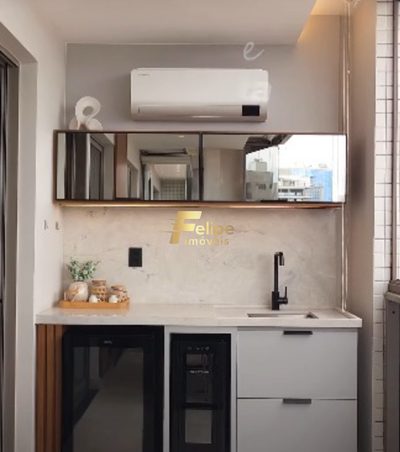 Apartamento, 3 quartos, 120 m² - Foto 5