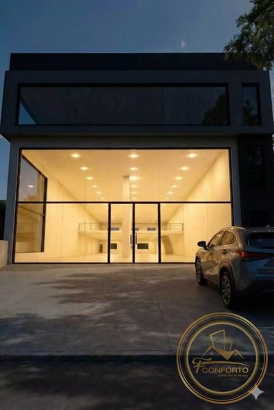 Loja-Salão, 774 m² - Foto 4
