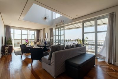 Cobertura, 4 quartos, 320 m² - Foto 4