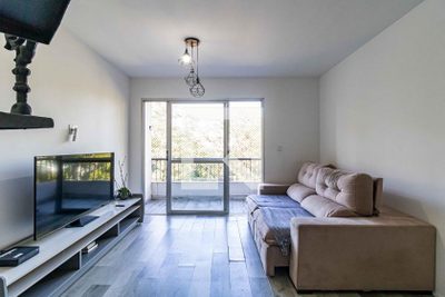 Cobertura, 2 quartos, 168 m² - Foto 4