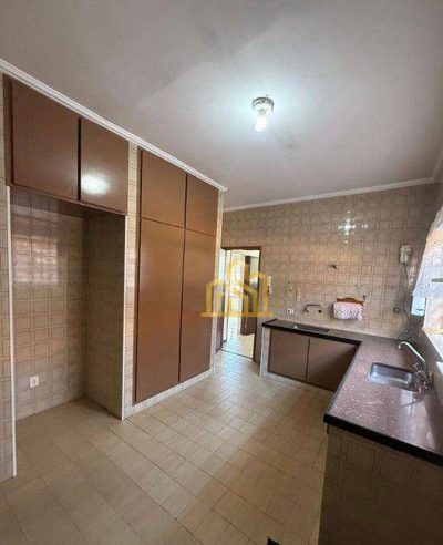 Casa, 3 quartos, 270 m² - Foto 5
