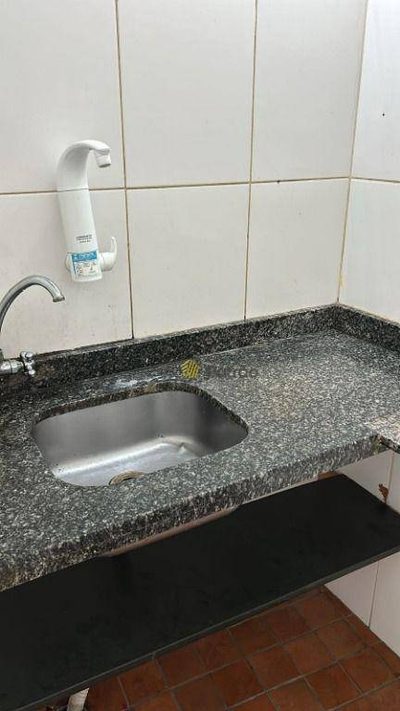 Loja-Salão, 30 m² - Foto 2