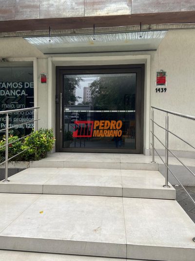 Depósito-Galpão, 434 m² - Foto 3