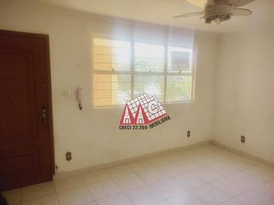 Apartamento, 3 quartos, 80 m² - Foto 2