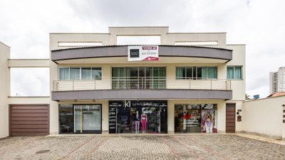 Prédio Inteiro, 585 m² - Foto 4