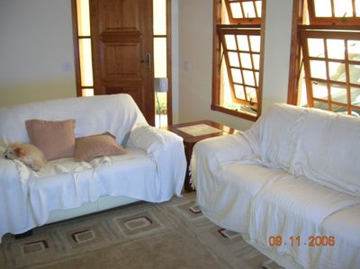 Sobrado, 3 quartos, 213 m² - Foto 5