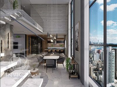Apartamento, 4 quartos, 186 m² - Foto 2