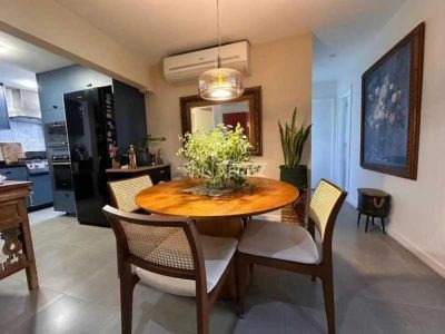 Apartamento, 2 quartos, 79 m² - Foto 3