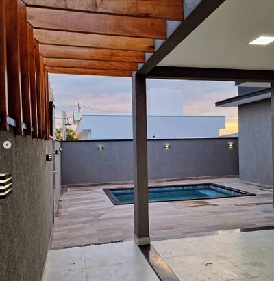 Casa, 3 quartos, 150 m² - Foto 3