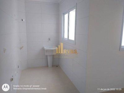 Apartamento, 2 quartos, 42 m² - Foto 2