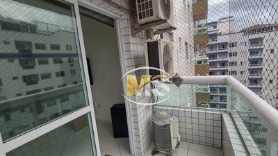 Apartamento, 2 quartos, 70 m² - Foto 2
