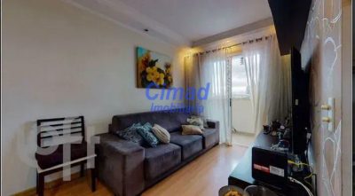 Apartamento, 3 quartos, 70 m² - Foto 4