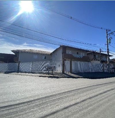 Casa de Condomínio, 2 quartos - Foto 1