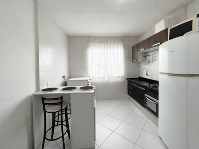 Apartamento, 2 quartos, 42 m² - Foto 2
