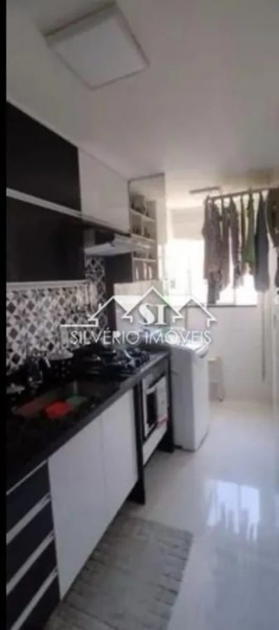Apartamento, 2 quartos, 57 m² - Foto 5