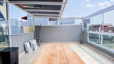 Apartamento, 2 quartos, 84 m² - Foto 5
