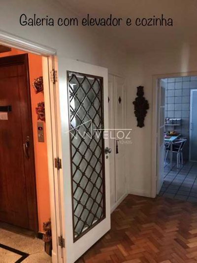 Apartamento, 4 quartos, 337 m² - Foto 1