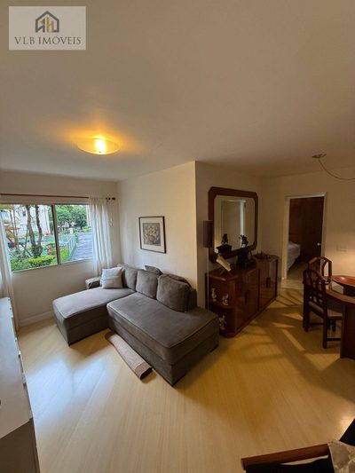 Apartamento, 2 quartos, 62 m² - Foto 1