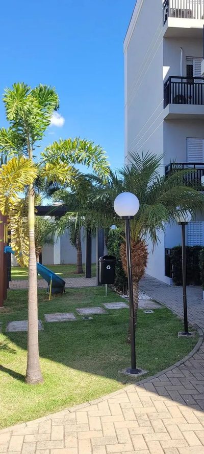 Apartamento, 3 quartos, 82 m² - Foto 4