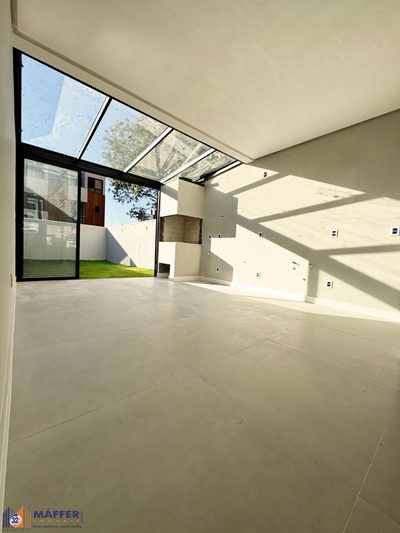 Sobrado, 3 quartos, 142 m² - Foto 5