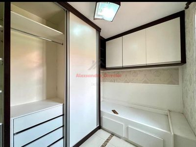 Sobrado, 3 quartos, 80 m² - Foto 4