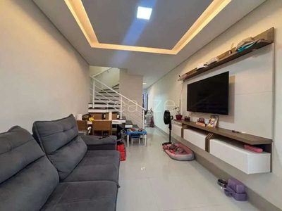Casa de Condomínio, 2 quartos - Foto 4