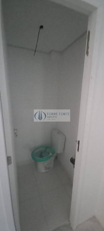 Apartamento, 1 quarto, 37 m² - Foto 3