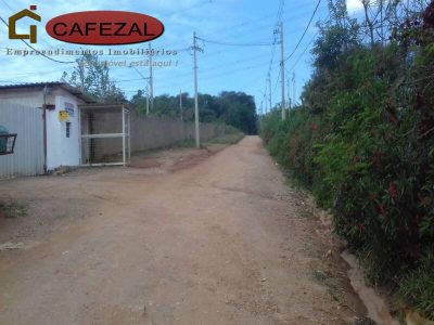 Terreno, 4 hectares - Foto 2