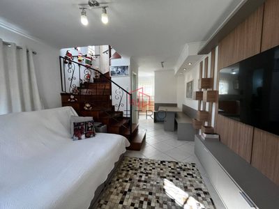 Casa de Condomínio, 2 quartos - Foto 2