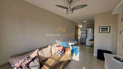 Apartamento, 2 quartos, 60 m² - Foto 5