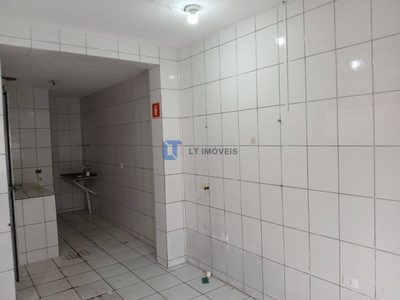 Loja-Salão, 45 m² - Foto 5
