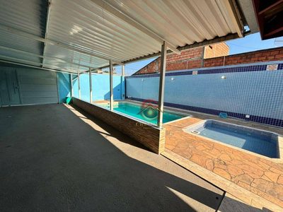 Chácara, 1 quarto, 250 m² - Foto 4