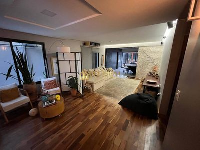 Sobrado, 3 quartos, 236 m² - Foto 4