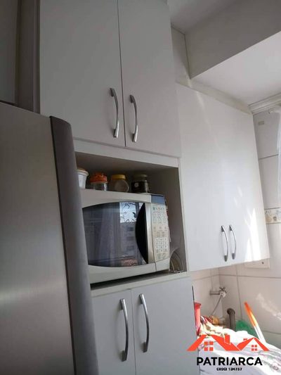Apartamento, 2 quartos, 45 m² - Foto 2