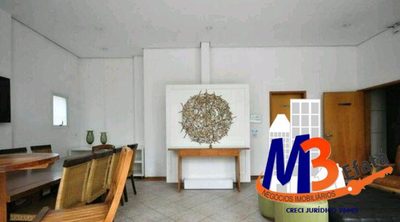 Apartamento, 1 quarto, 50 m² - Foto 4