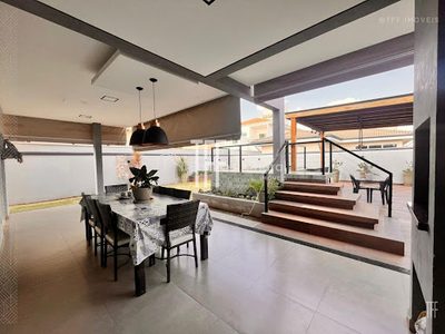 Casa de Condomínio, 3 quartos - Foto 5