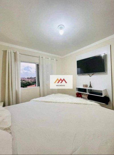 Apartamento, 2 quartos, 55 m² - Foto 3