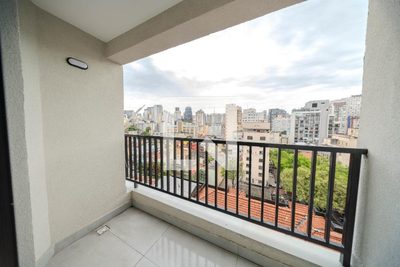 Apartamento, 1 quarto, 28 m² - Foto 5