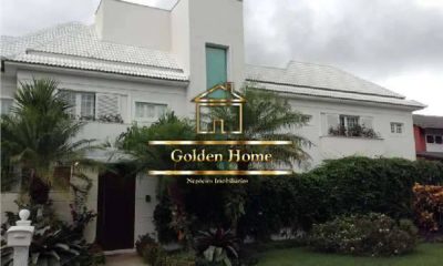 Casa, 4 quartos - Foto 1